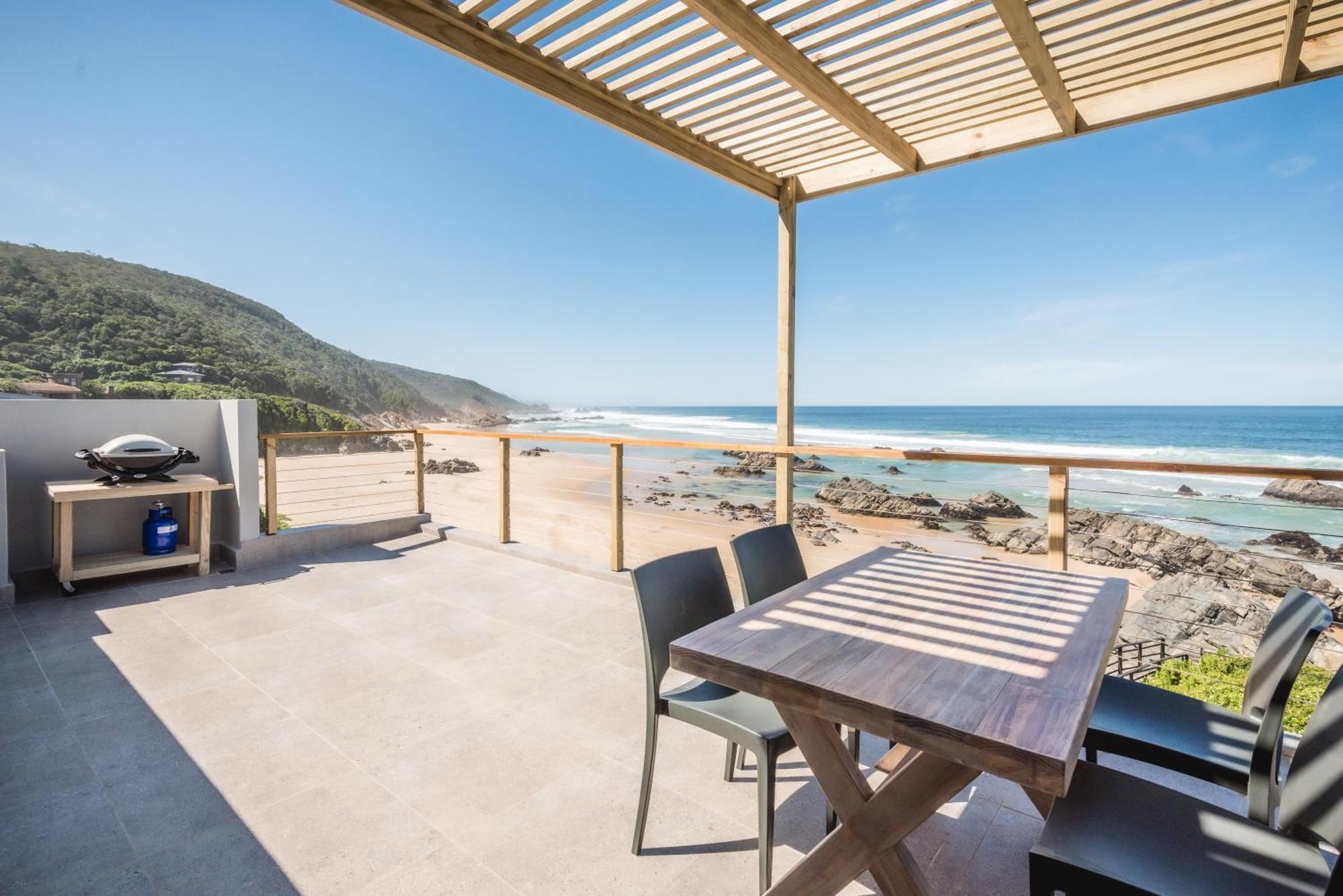 Picnic Rock Seaside Accommodation Keurboomstrand Room photo