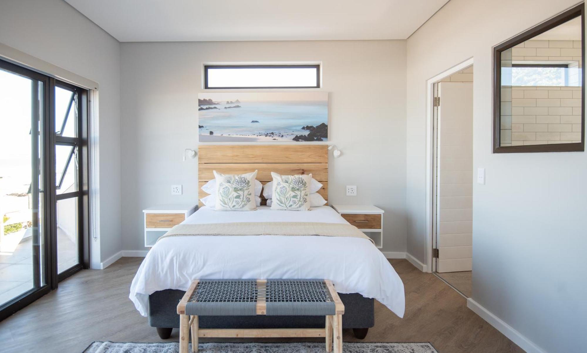 Picnic Rock Seaside Accommodation Keurboomstrand Room photo