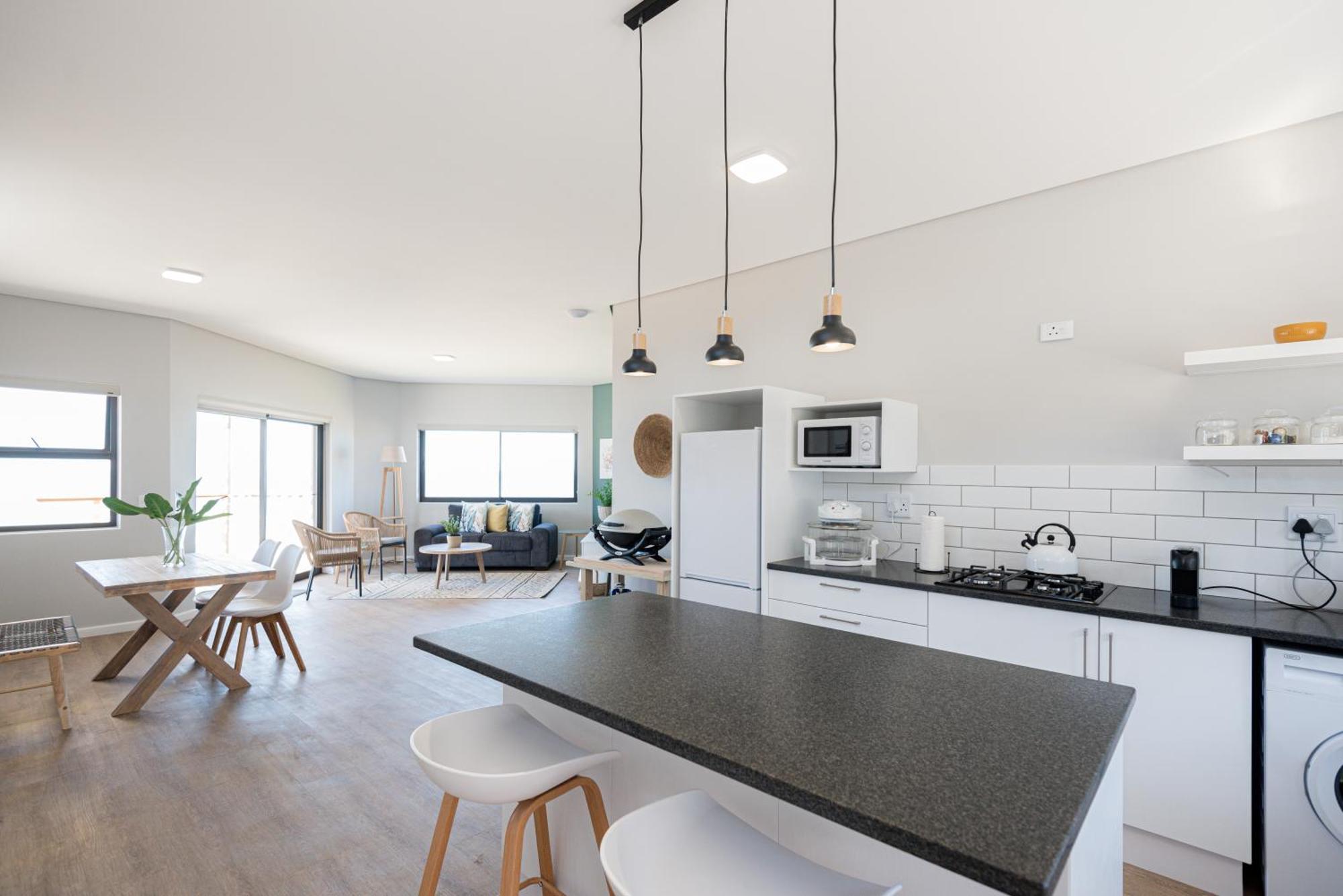 Picnic Rock Seaside Accommodation Keurboomstrand Room photo