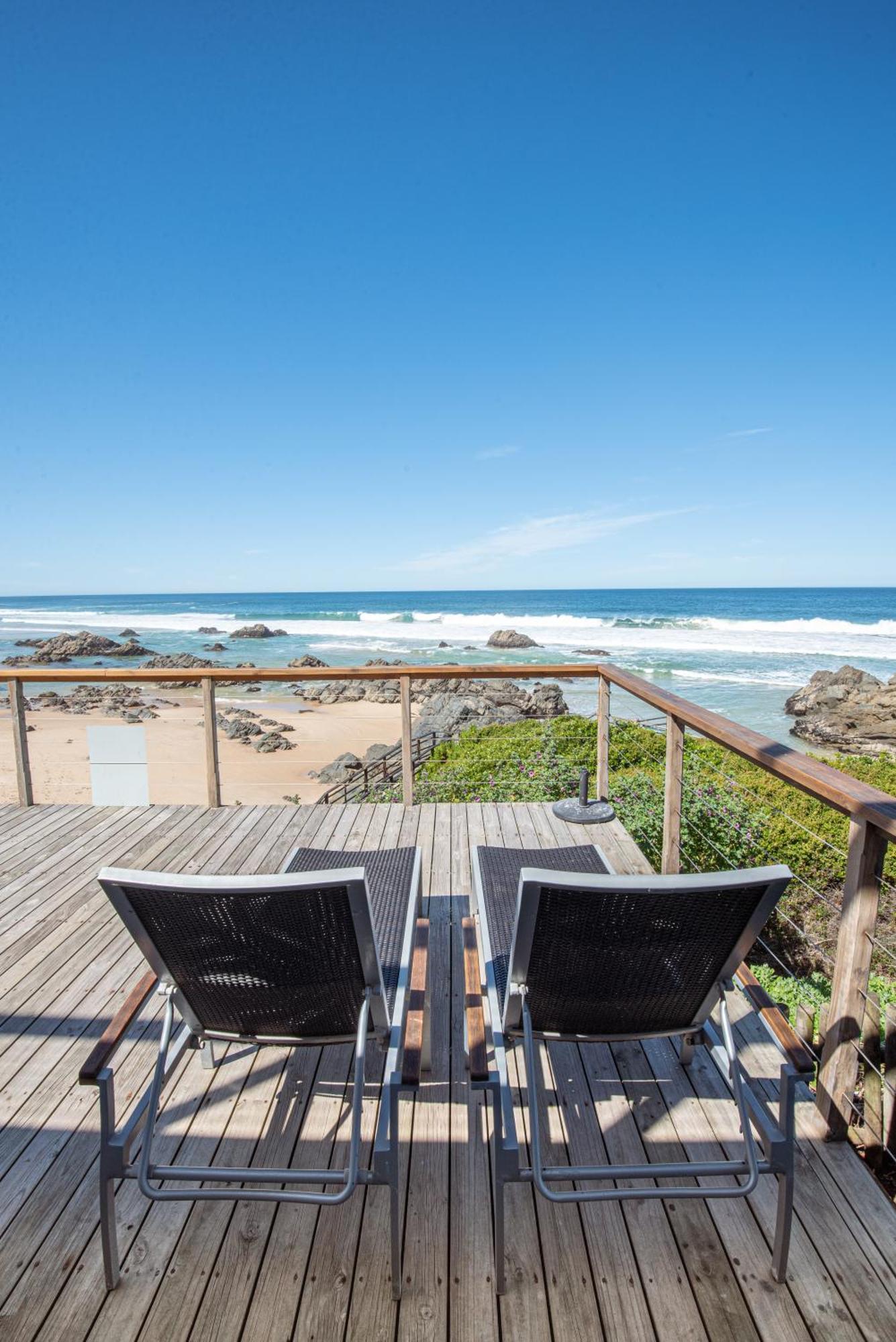 Picnic Rock Seaside Accommodation Keurboomstrand Room photo